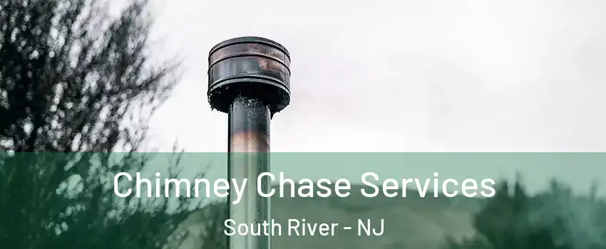 Chimney Chase Services South River - NJ