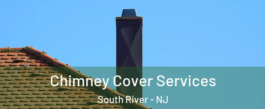 Chimney Cover Services South River - NJ