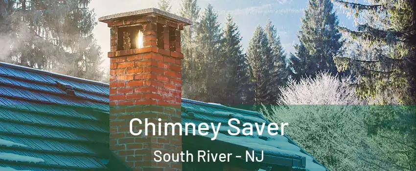  Chimney Saver South River - NJ
