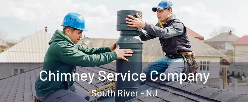  Chimney Service Company South River - NJ