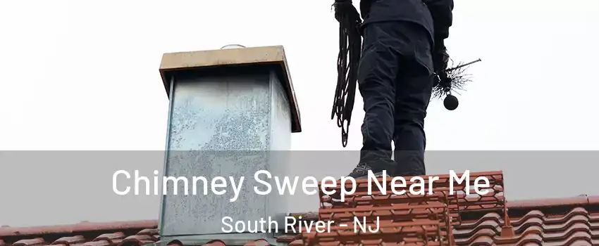  Chimney Sweep Near Me South River - NJ