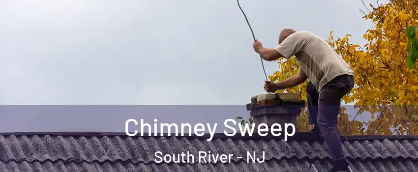  Chimney Sweep South River - NJ