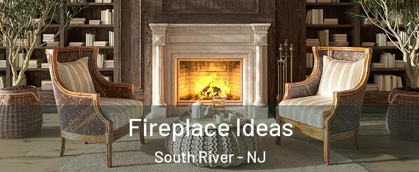  Fireplace Ideas South River - NJ