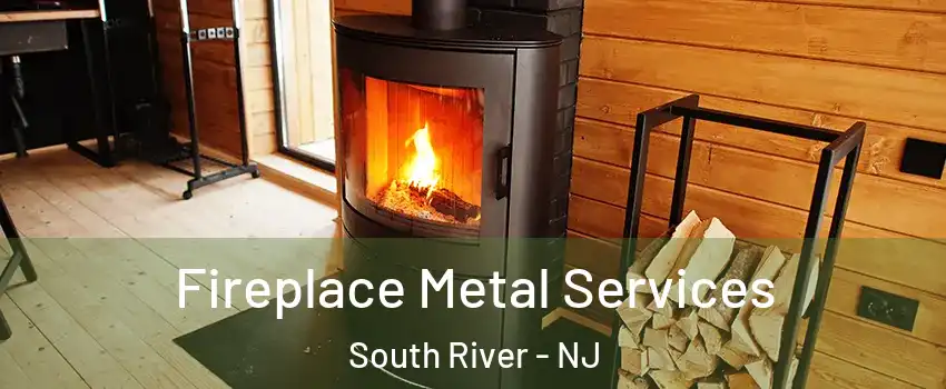  Fireplace Metal Services South River - NJ