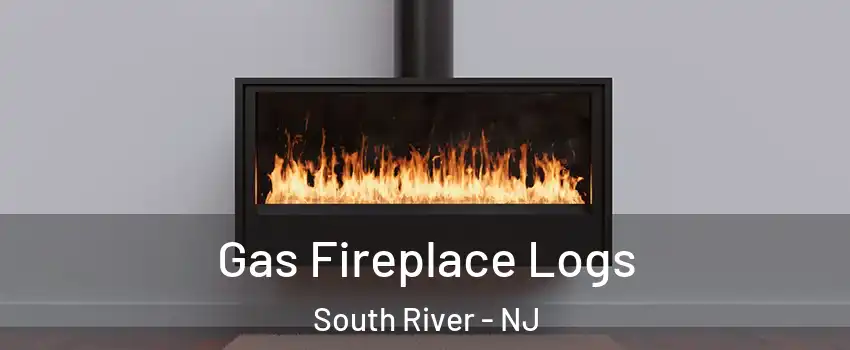 Gas Fireplace Logs South River - NJ