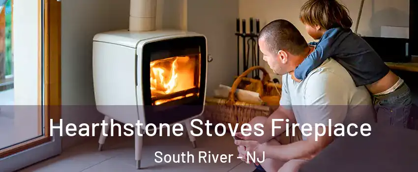  Hearthstone Stoves Fireplace South River - NJ