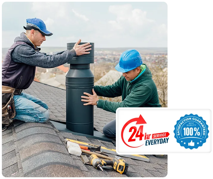 Chimney & Fireplace Installation And Repair in South River, NJ