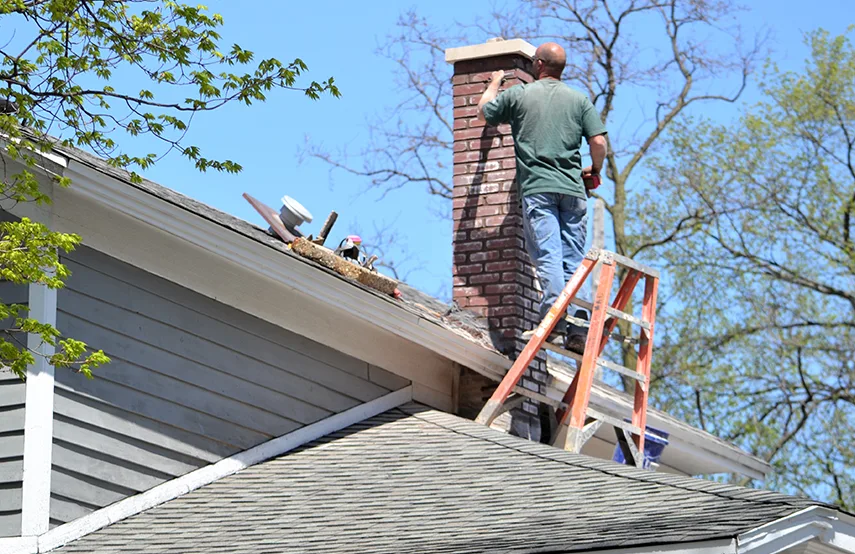 Chimney & Fireplace Inspections Services in South River, NJ