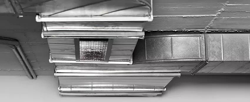 Trusted Air Duct Cleaning Company in South River, New Jersey