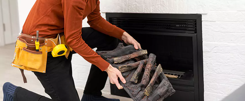 Chimney Creosote Cleaning Cost in South River, New Jersey