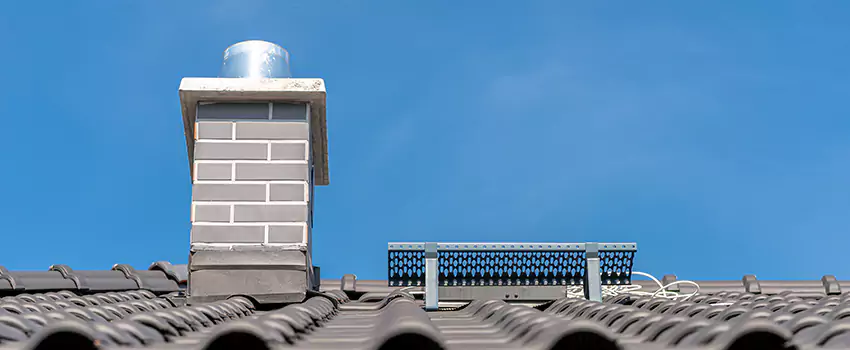 Chimney Flue Relining Services in South River, New Jersey