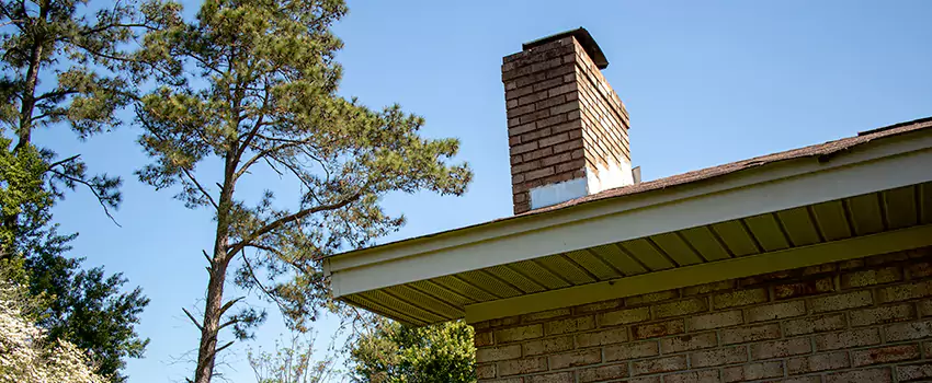 Budget-Friendly Chimney Masonry Service in South River, New Jersey