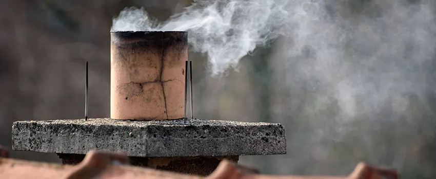 Wood Burning Chimney Odor Removal in South River, NJ