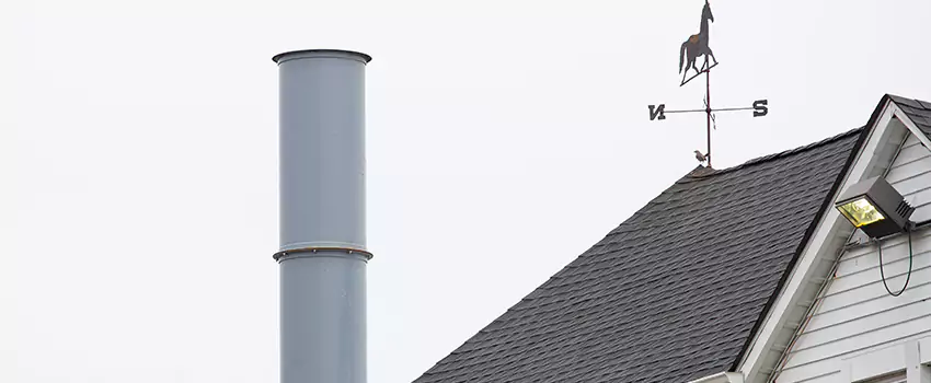 Chimney Inspection in South River, NJ