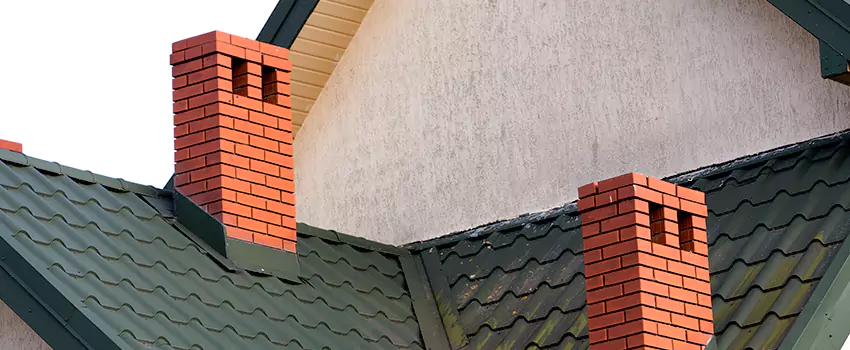 Chimney Saver Waterproofing Services in South River, New Jersey