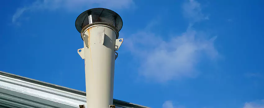 Chimney Spark Arrestor Requirements in South River, NJ