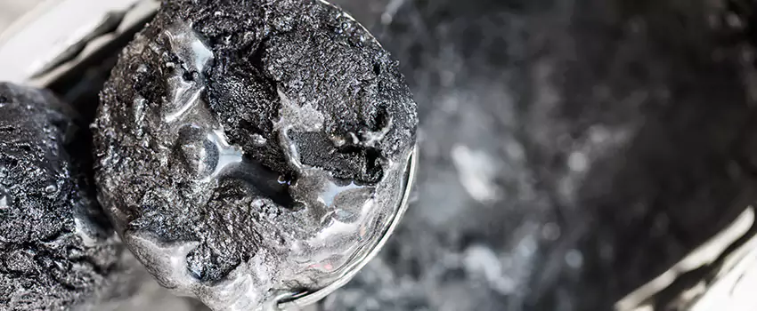 Clogged Dryer Vent Lint Cleaning in South River, New Jersey