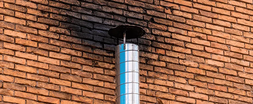 Diagnosing Commercial Chimney Problems in South River, NJ