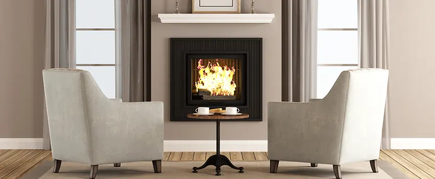 Custom Architectural Fireplace Restoration in South River, NJ