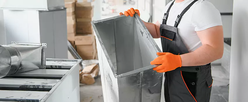 Benefits of Dryer Vent Inspection in South River, NJ