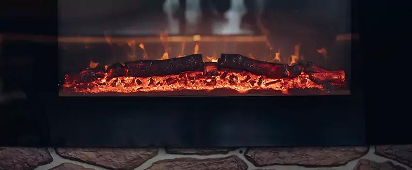 Outdoor Electric Fireplace Installation Solutions in South River, NJ