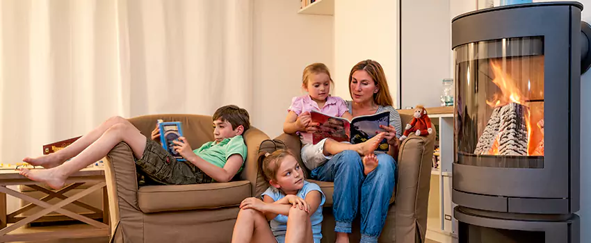 Kidsproofing Gas Fireplaces Installation in South River, NJ