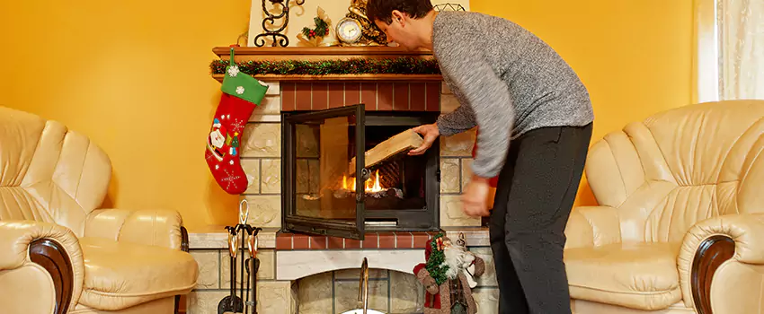 Marble Mantel Makeover Services for Fireplace in South River, NJ