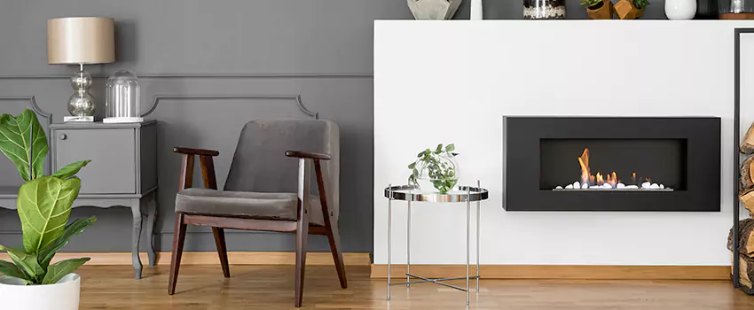 Fireplace Hanging Screens Installation Specialists in South River, NJ