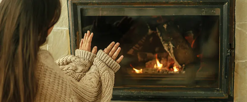 Wood-burning Fireplace Smell Removal Services in South River, NJ
