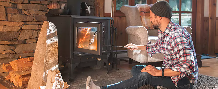 Fireplace Chimney Maintenance in South River, New Jersey