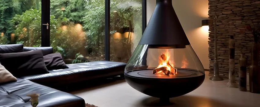 Affordable Floating Fireplace Repair And Installation Services in South River, New Jersey