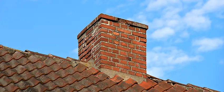 Flue Tiles Cracked Repair Services near Me in South River, NJ