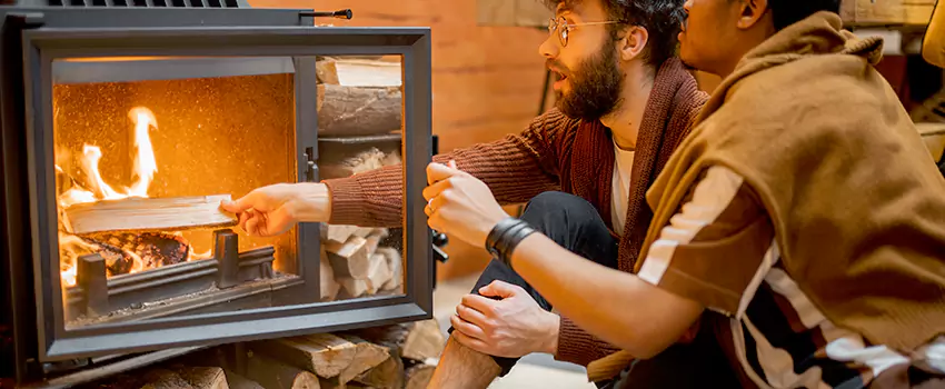 Benefits of Harman Stoves Fireplace in South River, New Jersey