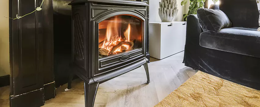Cost of Hearthstone Stoves Fireplace Services in South River, New Jersey