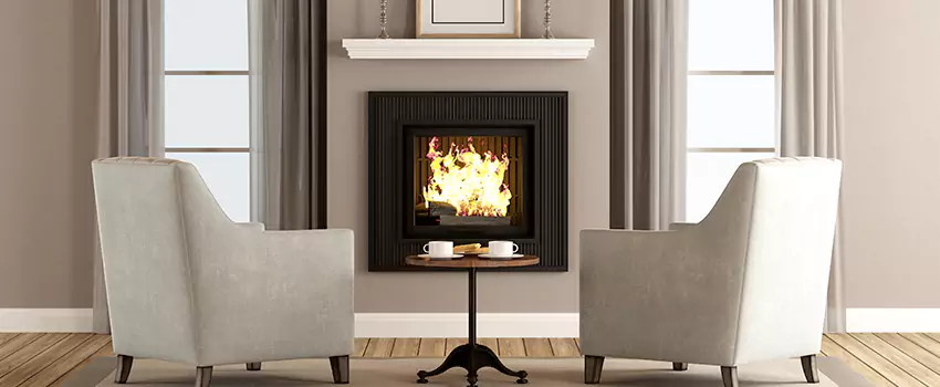 Heat & Glo Outdoor Gas Fireplaces Installation Contractors in South River, New Jersey
