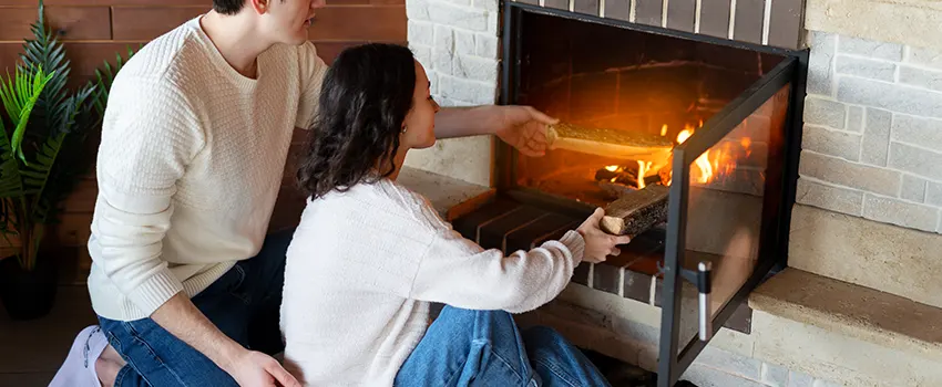 Kings Man Direct Vent Fireplaces Services in South River, New Jersey