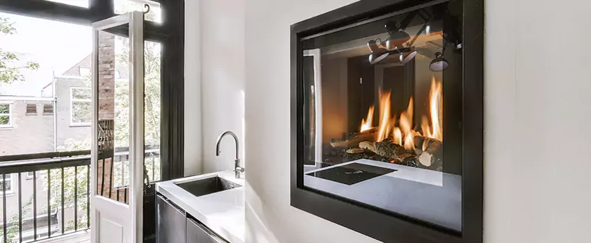 Cost of Monessen Hearth Fireplace Services in South River, NJ