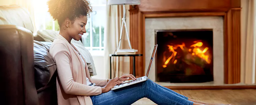 Cost-Effective Osburn Fireplace Installation and Repair in South River, NJ