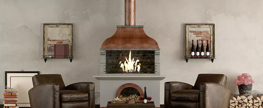 Benefits of Pacific Energy Fireplace in South River, New Jersey