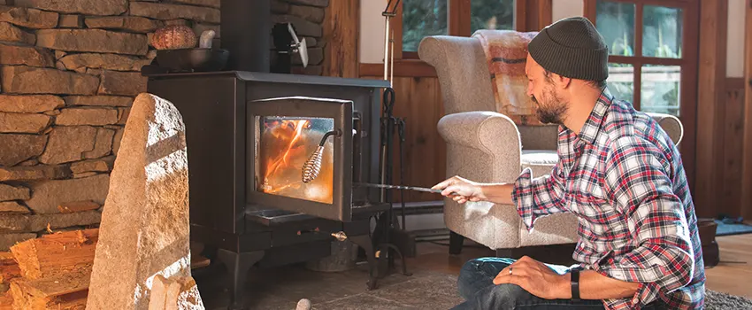 Cost of Pellet Fireplace Installation Services in South River, NJ