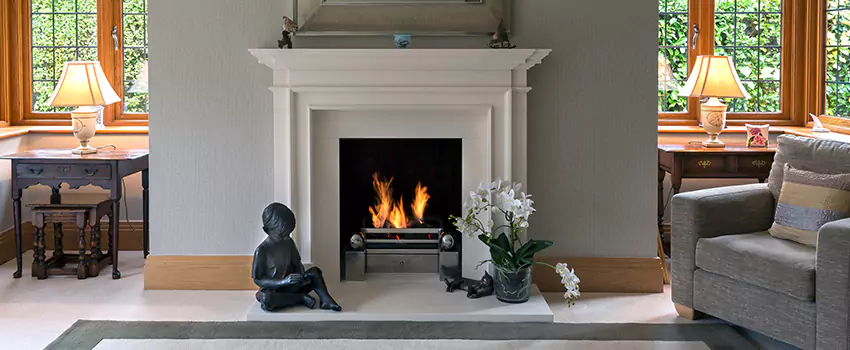 RSF Fireplaces Maintenance and Repair in South River, New Jersey