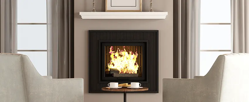 Superior Outdoor Fireplace Repair in South River, NJ