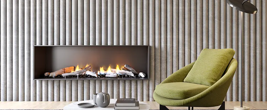 Town & Country Outdoor Fireplace in South River, NJ