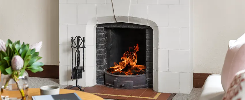 Valor Fireplaces and Stove Repair in South River, NJ