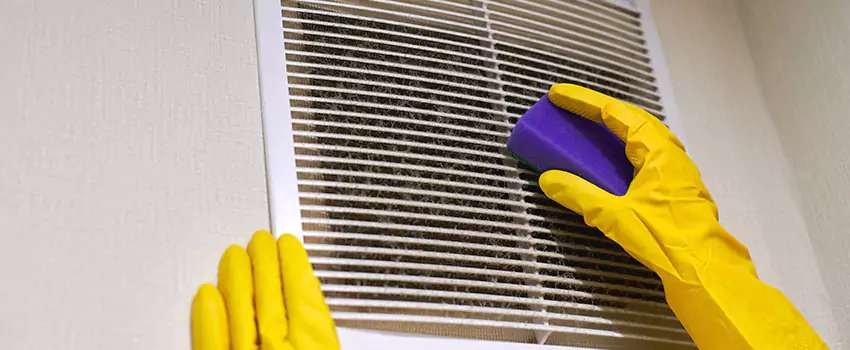 Vent Cleaning Company in South River, NJ
