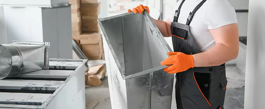 Ventilation Fan Cleaning Services in South River, New Jersey