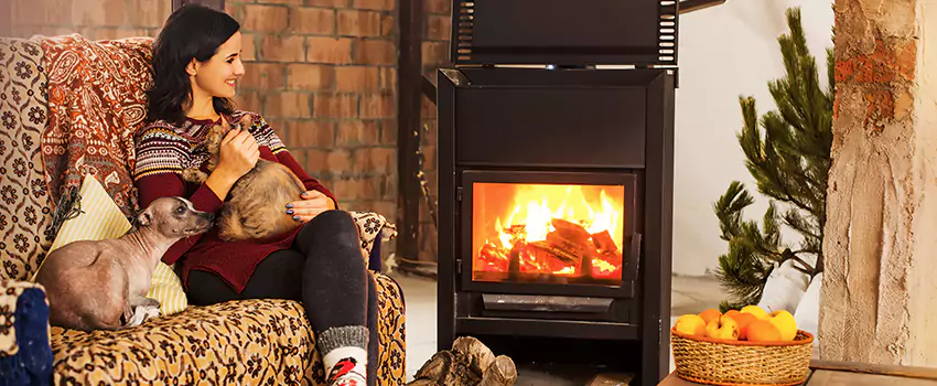 Wood Stove Chimney Cleaning Services in South River, NJ