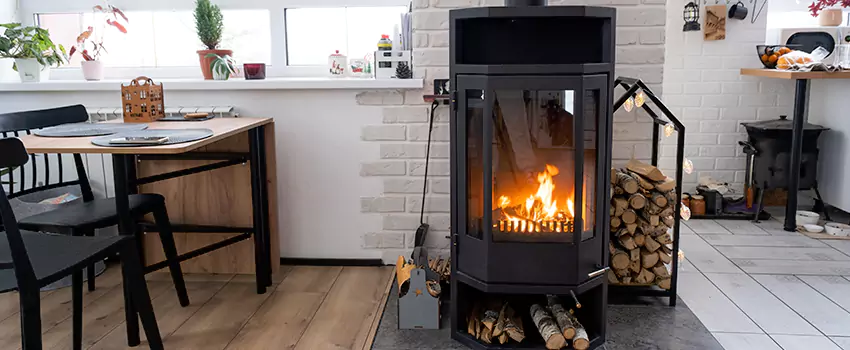 Wood Stove Firebox Installation Services in South River, NJ