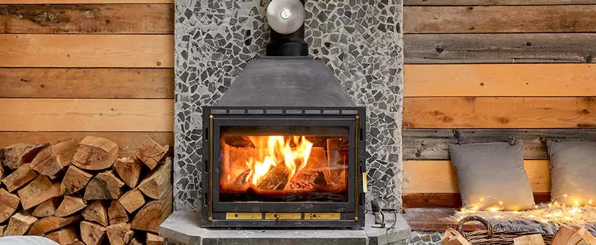 Wood Stove Cracked Glass Repair Services in South River, NJ