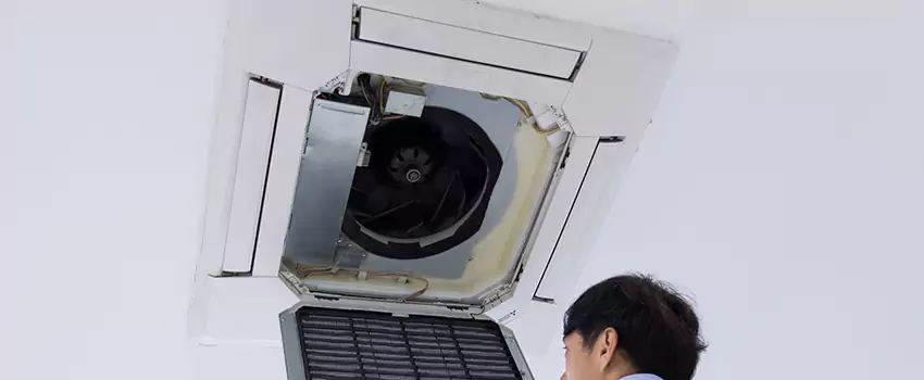 Benefits of Professional Air Duct Cleaning in South River, New Jersey